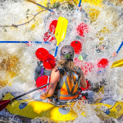 rafters